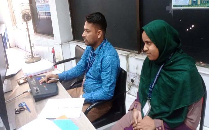 শাহজালাল বিমানবন্দরে অবৈধ বৈদেশিক মুদ্রা জব্দ
